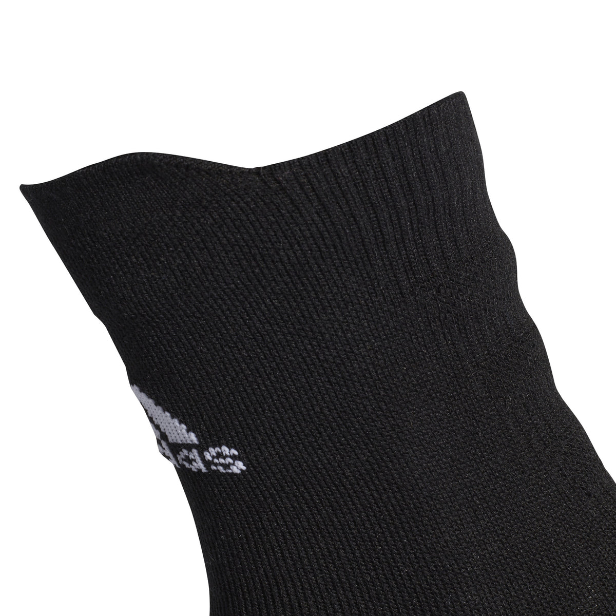 ADIDAS SOCK CREW LIGHTWEIGHT BLK 04H-06 (TBD)