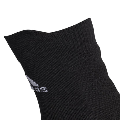ADIDAS SOCK CREW LIGHTWEIGHT BLK 04H-06 (TBD)