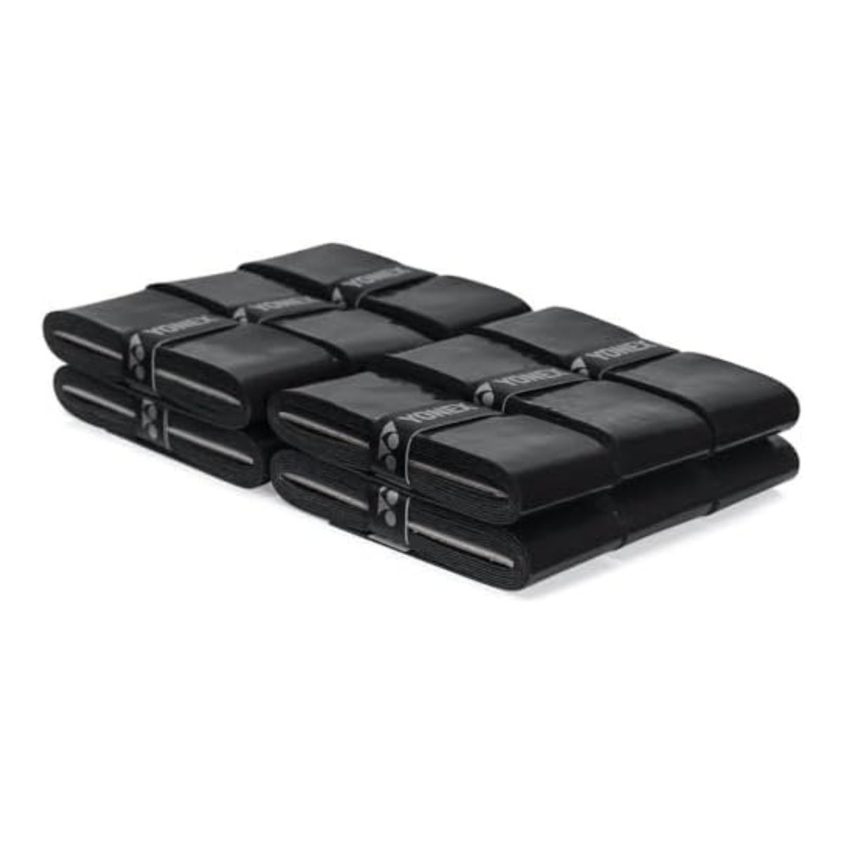 YONEX GRIP OVERGRIP SUPER GRAP BLK (12)