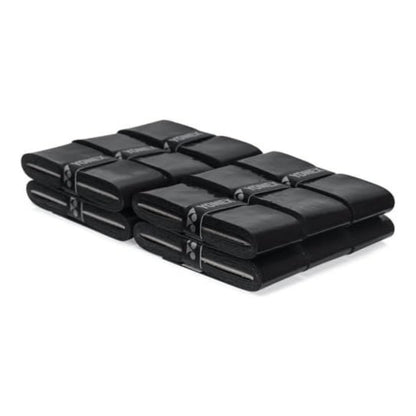 YONEX GRIP OVERGRIP SUPER GRAP BLK (12)