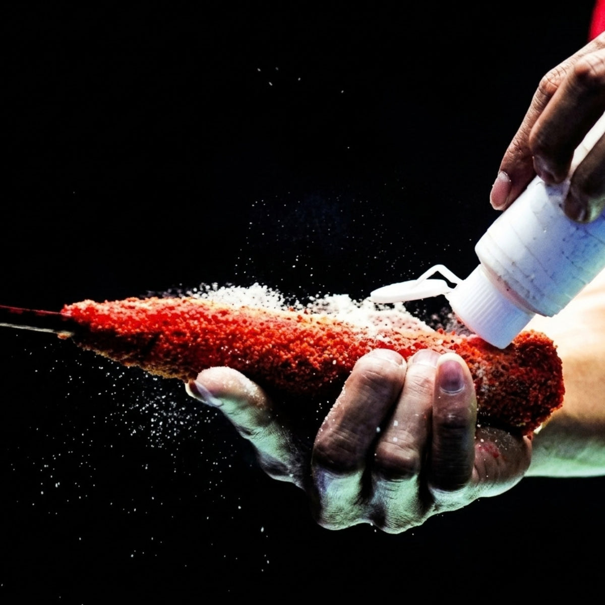 YONEX GRIP POWDER