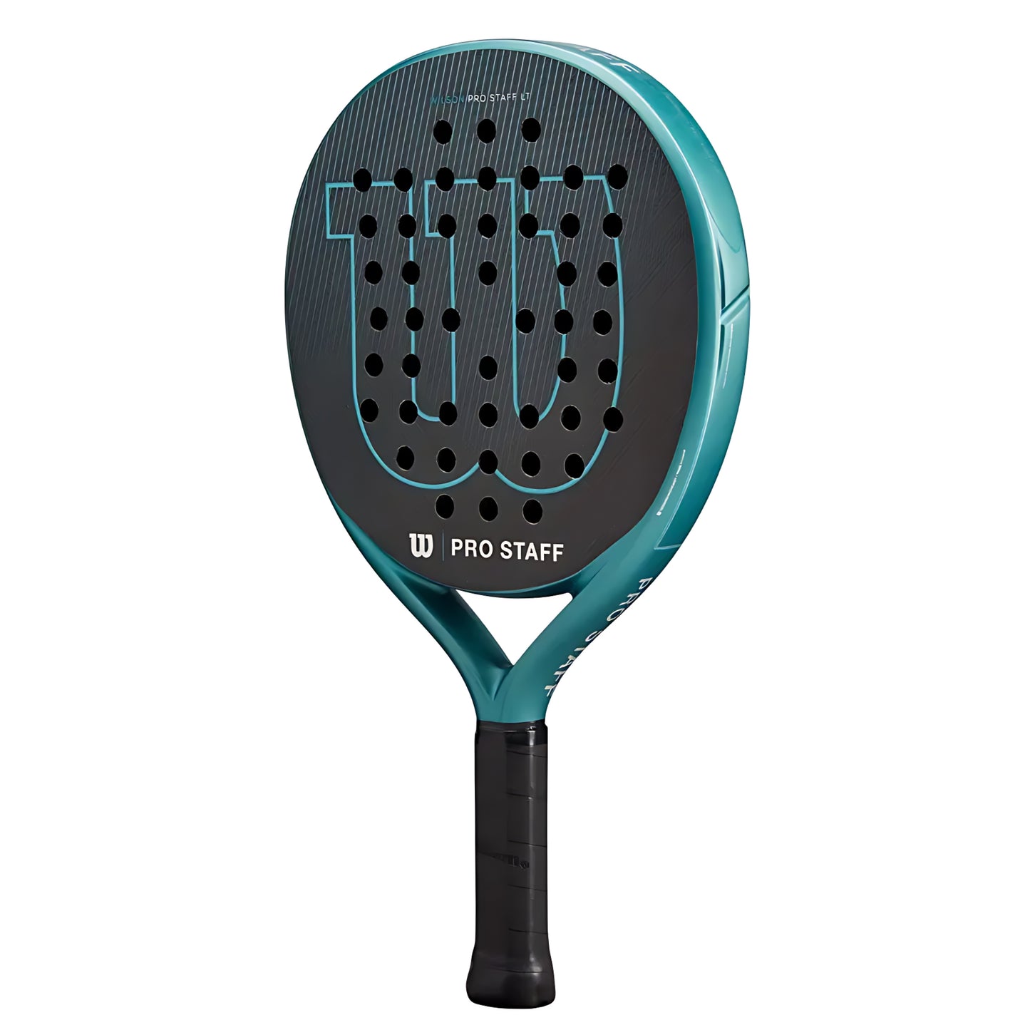 WILSON PADEL PRO STAFF LT 355G