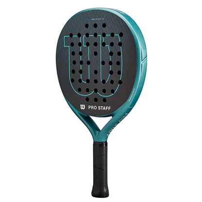 WILSON PADEL PRO STAFF LT 355G