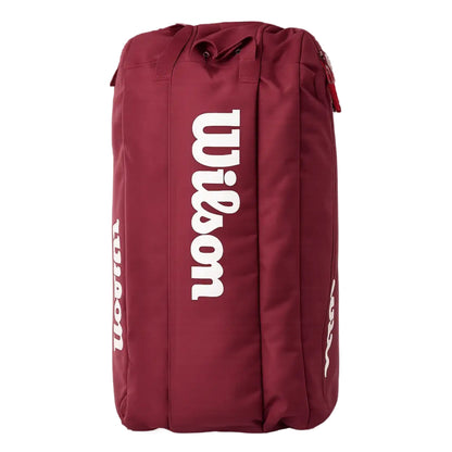 WILSON BAG DEFYER 15R RED
