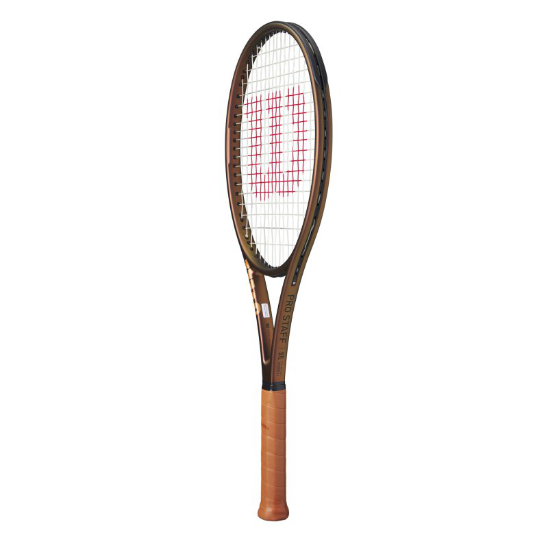 WILSON RACKET PRO STAFF 97L V14 16X19 290G