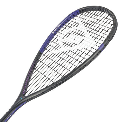 DUNLOP RACKET SQ FX 115 14X18 115G (26)