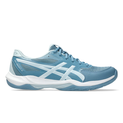 ASICS SHOE G-ROCKET 12 MN SABA BLUE/COOL GREY (SS26)