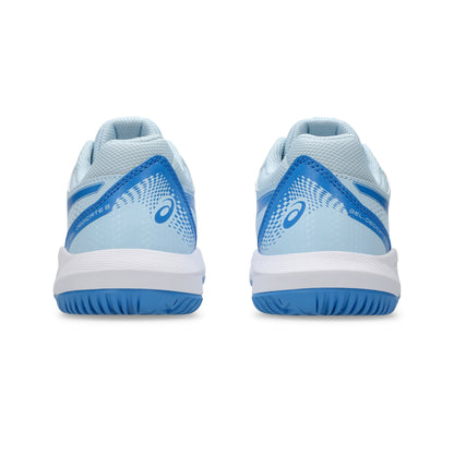 ASICS SHOE G-DEDICATE 8 KID LIGHT BLUE/BLUE COAST (SS25)