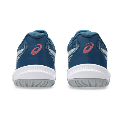 ASICS SHOE UPCOURT 6 MN MAKO BLUE/WHITE (AW25)