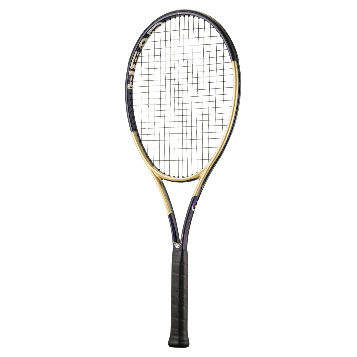 HEAD RACKET GRAVITY AUX 2.0 MP ZVEREV 100 16X20 295G