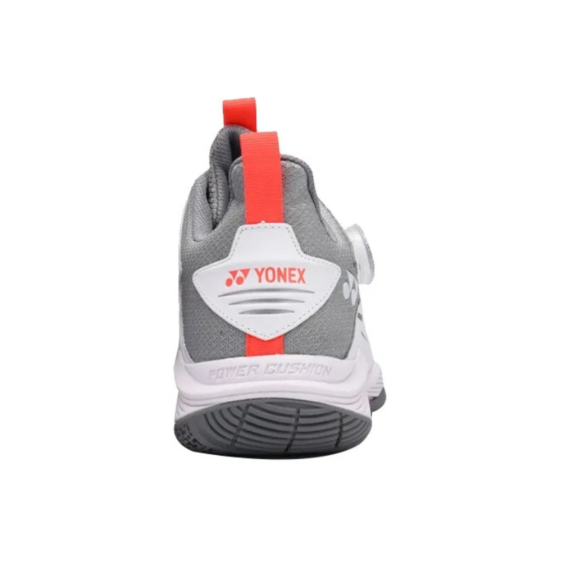 YONEX SHOE POWER CUSHION 88 DIAL WIDE UNI MATTE WHITE
