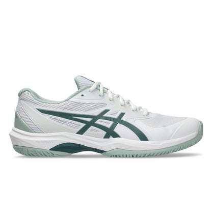 ASICS SHOE G-GAME FF MN WHITE/DARK NEPTUNE (SS26)