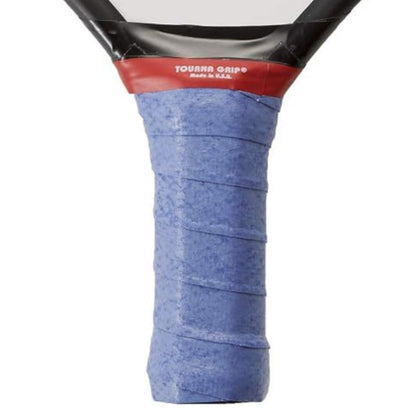 TOURNA GRIP DRY FEEL XL BLUE (1) (TBD)