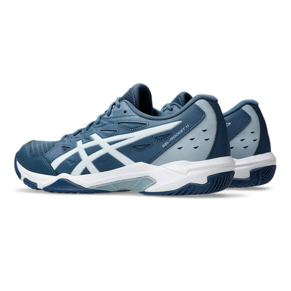 ASICS SHOE G-ROCKET 11 MN INDIGO/WHITE (AW24)
