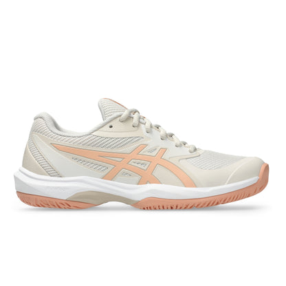 ASICS SHOE G-GAME FF WN SOFT OAT/CANTALOUPE (AW26)