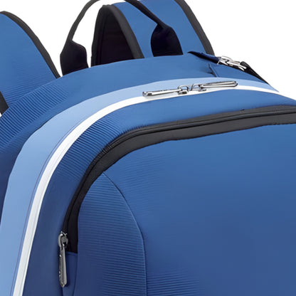 YONEX BAG BACKPACK ACTIVE (82212S) S BLUE/NAVY