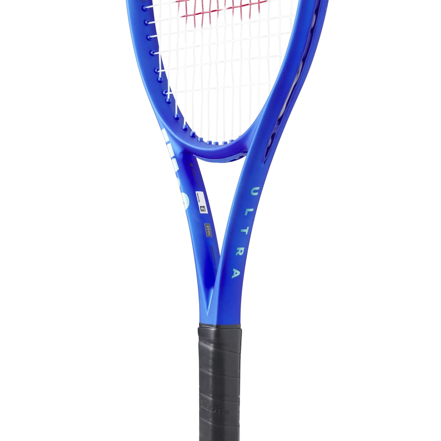 WILSON RACKET ULTRA 100 V5 16X19 300G
