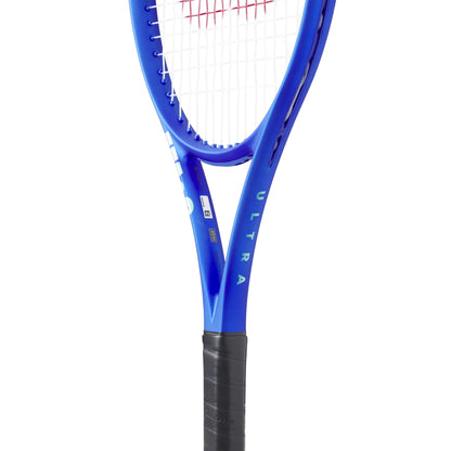 WILSON RACKET ULTRA 100 V5 16X19 300G