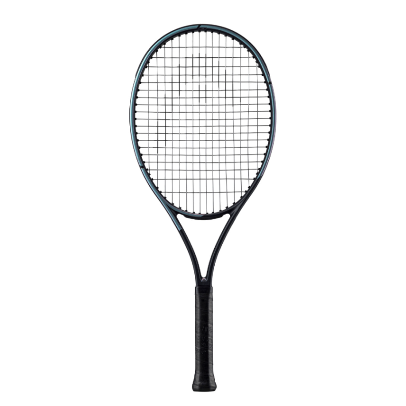 HEAD RACKET JNR GRAVITY AUX 26 16X19 255G – Baseline Racquets