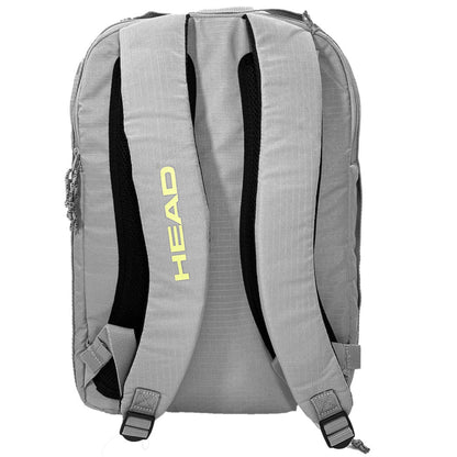 HEAD BAG BACKPACK EXTREME PRO LIGHT GRN/LIQUID LIME