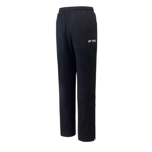 YONEX PANTS WARM-UP 60111 MN BLK