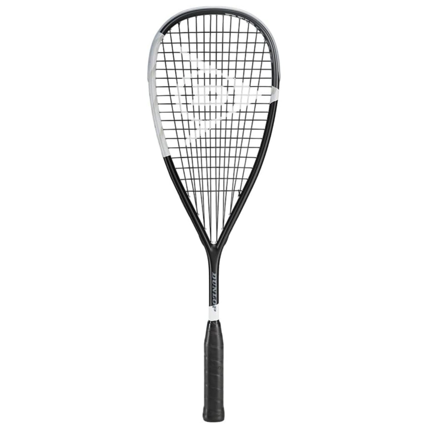 DUNLOP RACKET SQ BLACKSTORM TITANIUM NH 135G
