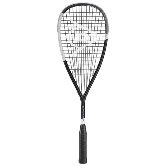 DUNLOP RACKET SQ BLACKSTORM TITANIUM NH 135G