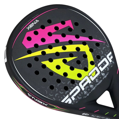 SPADDA PADEL XENA 3K 380G