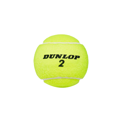 DUNLOP BALL TENNIS CLUB ALL COURT / CAN(3)