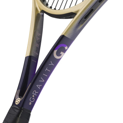 HEAD RACKET GRAVITY AUX 2.0 MP ZVEREV 100 16X20 295G