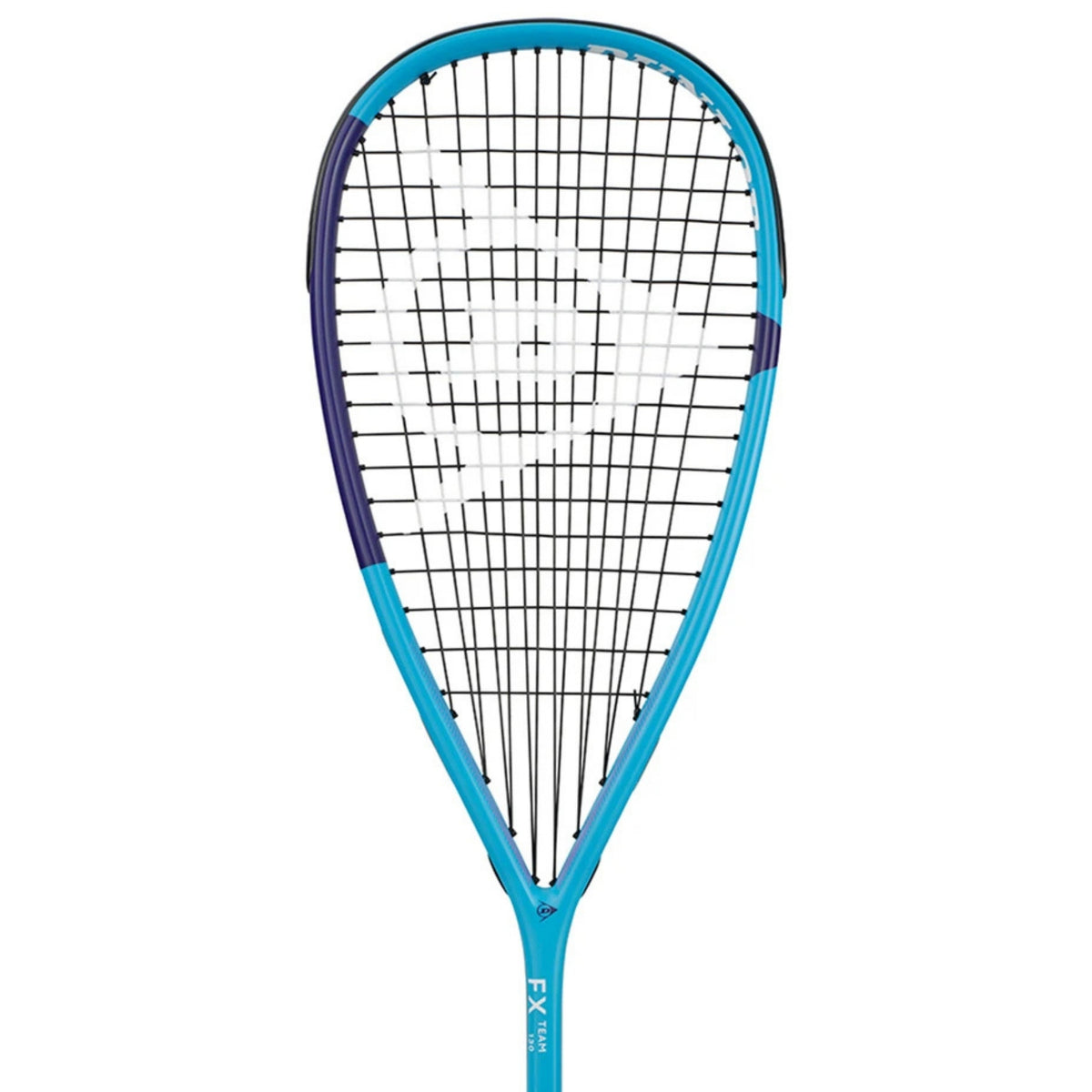 DUNLOP RACKET SQ FX TEAM 130 14X18 130G (26)