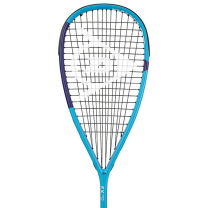 DUNLOP RACKET SQ FX TEAM 130 14X18 130G (26)
