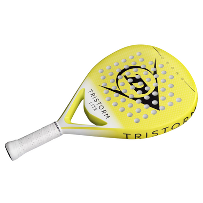 DUNLOP PADEL TRISTORM LITE 360G (25)