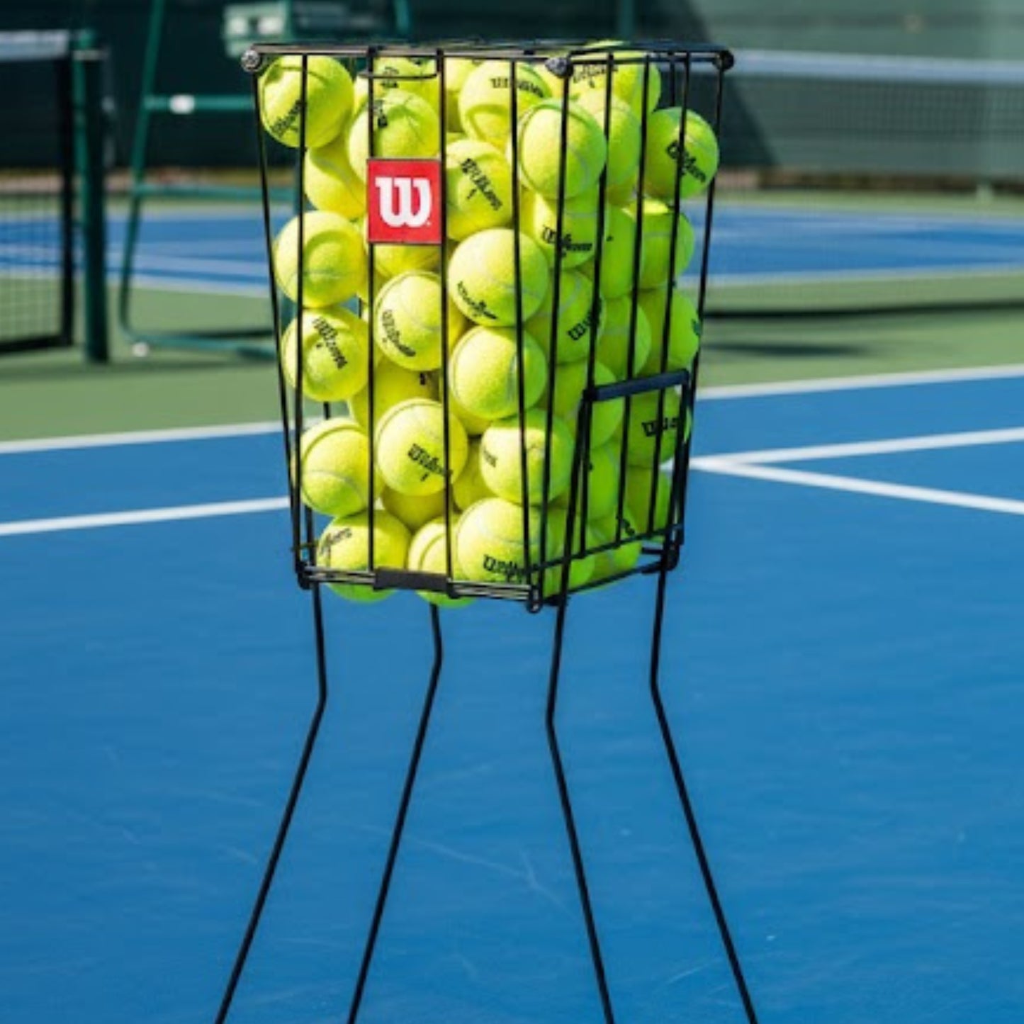 WILSON BALL CADDY II