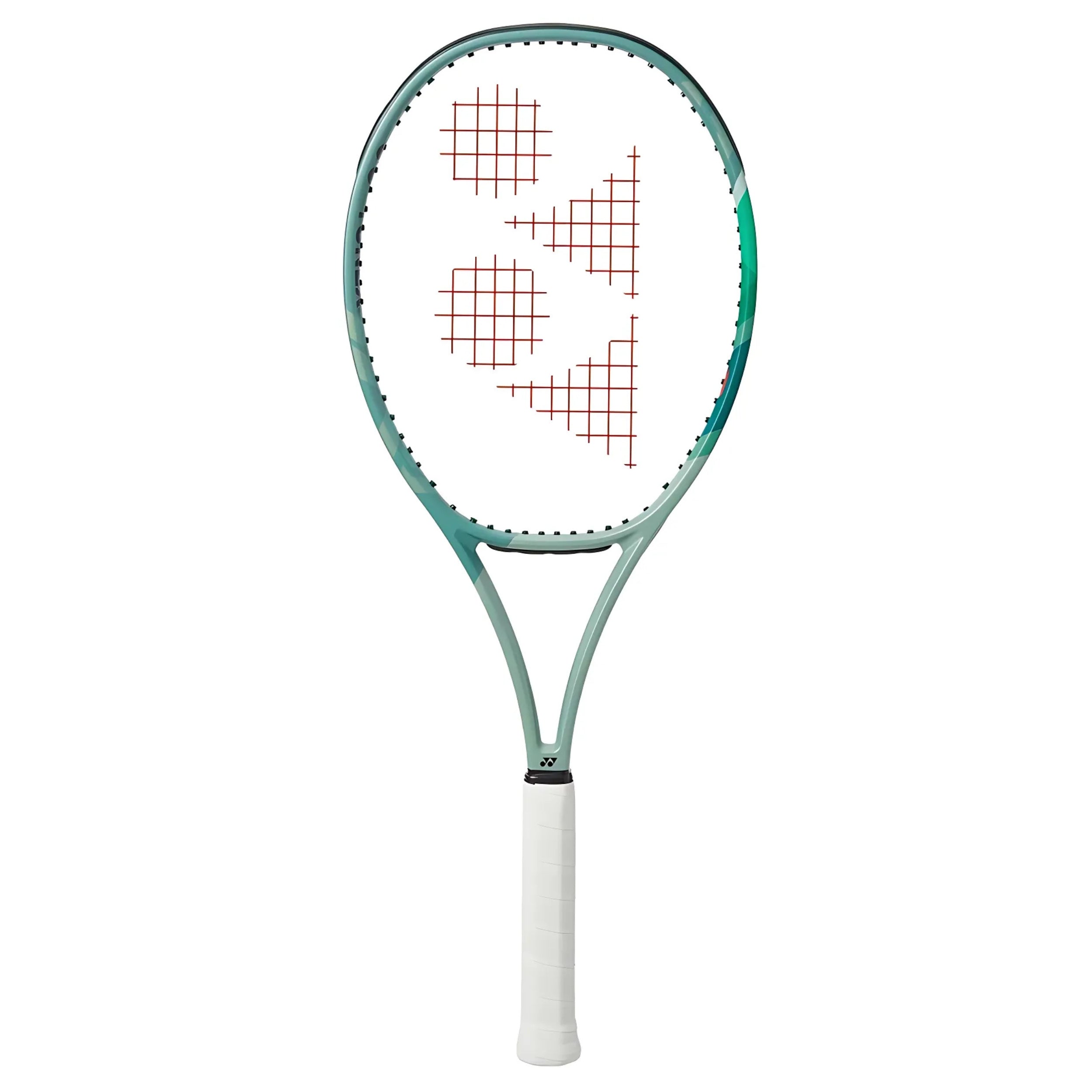 YONEX RACKET PERCEPT 01 100L 16X19 280G – Baseline Racquets