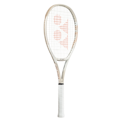 YONEX RACKET VCORE 07 98 SAND BEIGE 16X19 305G