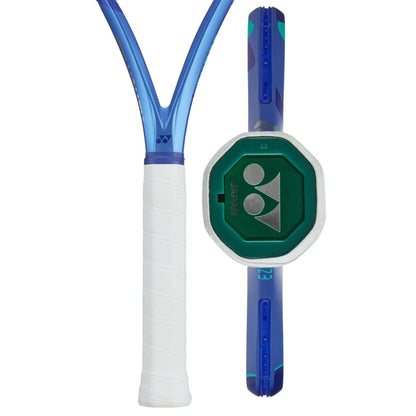 YONEX RACKET EZONE 08 98 305G 16X19 BLAST BLUE