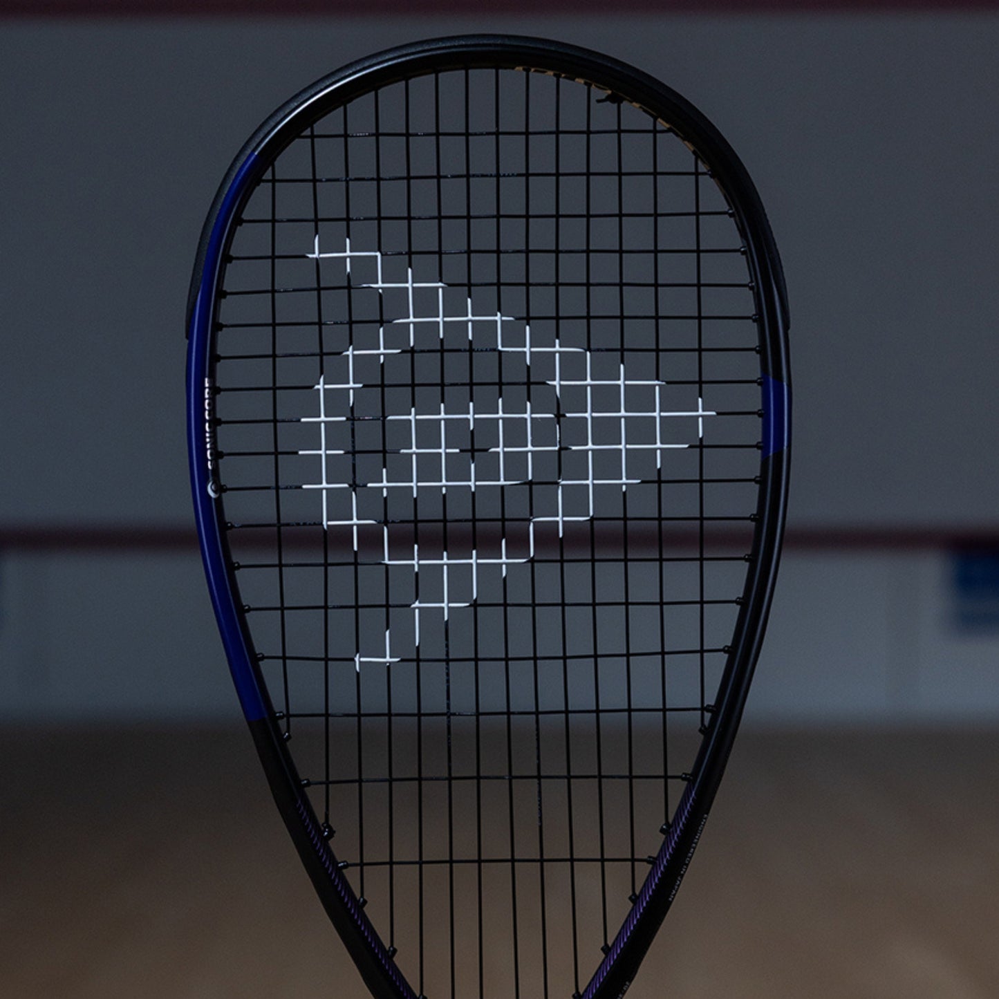 DUNLOP RACKET SQ FX 115 14X18 115G (26)