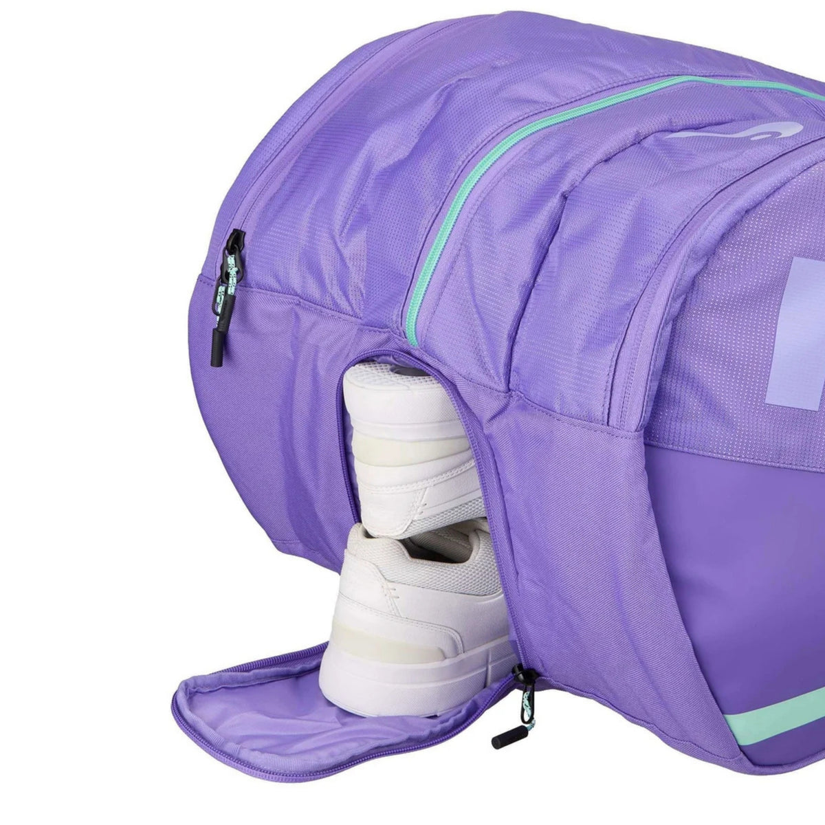 HEAD BAG TOUR 9R LARGE PURPLE