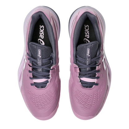 ASICS SHOE G-RESOLUTION X WN UBE/WHITE (SS25)