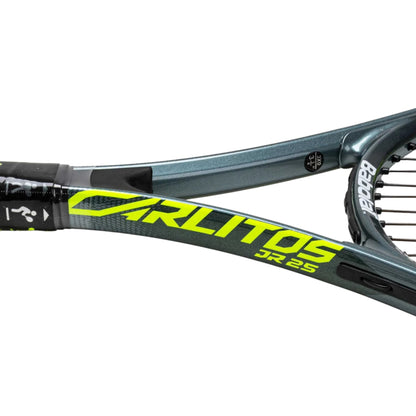 BABOLAT RACKET JNR CARLITOS 25