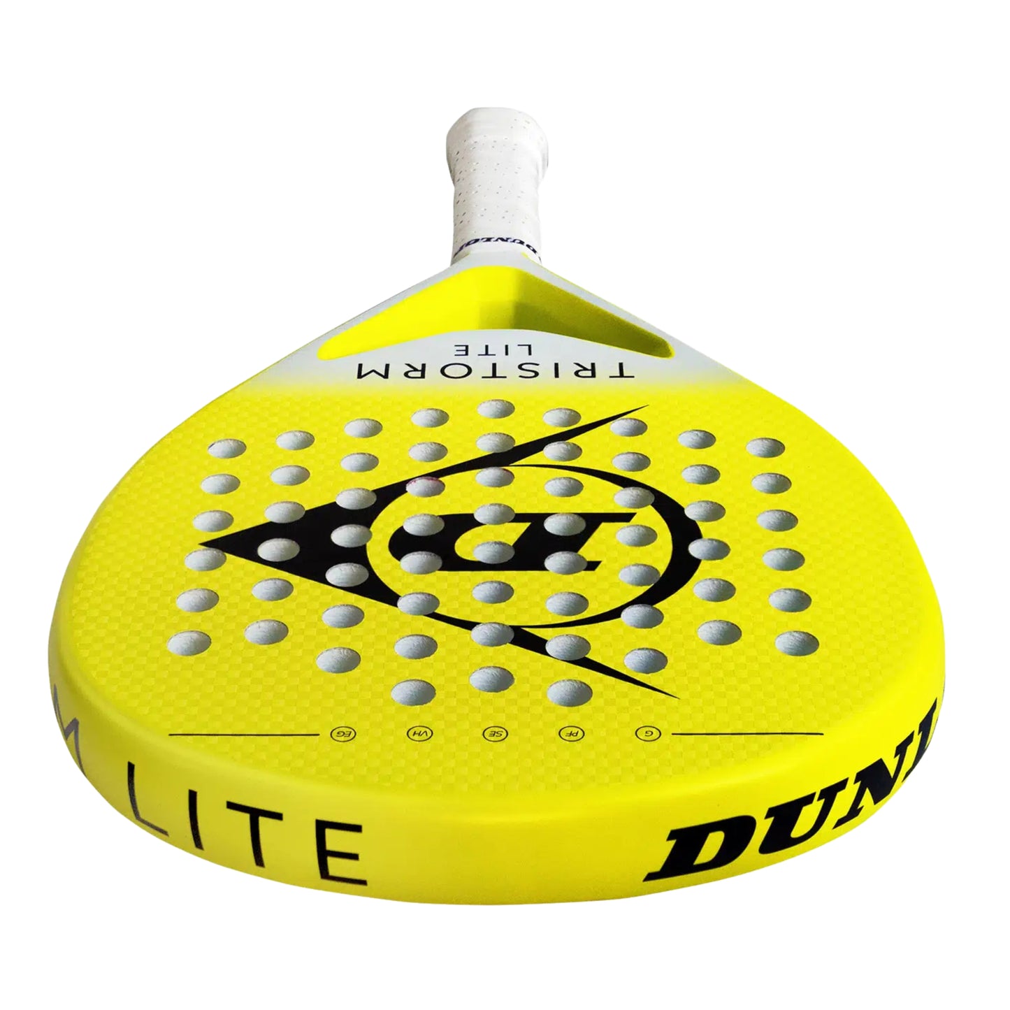 DUNLOP PADEL TRISTORM LITE 360G (25)