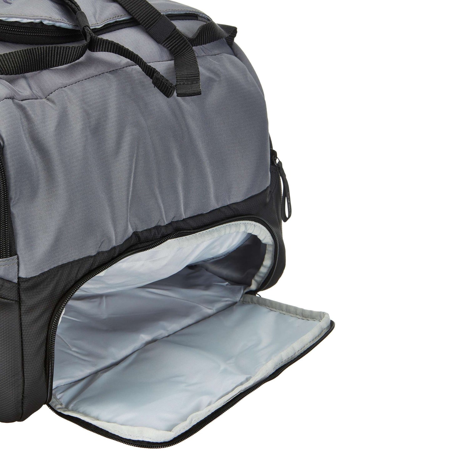 HEAD BAG DUFFLE GRAVITY PRO X XL BLACK/DARK GREY