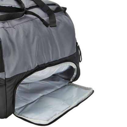 HEAD BAG DUFFLE GRAVITY PRO X XL BLACK/DARK GREY