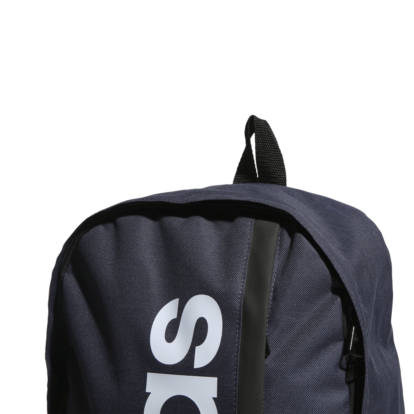 ADIDAS BAG BACKPACK LINEAR NAVY/BLACK (SS24)