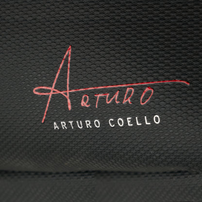 HEAD BAG PADEL DUFFLE COELLO PRO X LARGE BLACK