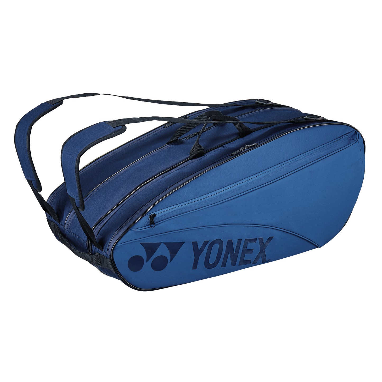 YONEX BAG TEAM 9R (42329) SKY BLUE