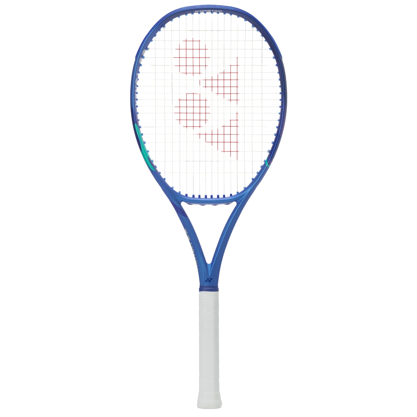 YONEX RACKET EZONE 08 98 TOUR 315G 16X19 BLAST BLUE