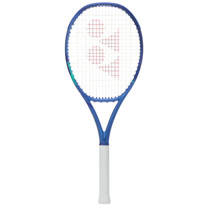 YONEX RACKET EZONE 08 98 TOUR 315G 16X19 BLAST BLUE
