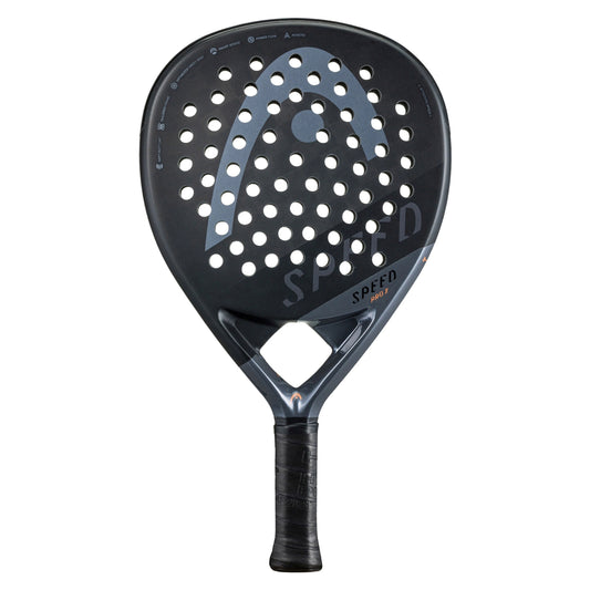 HEAD PADEL SPEED PRO X 375G (2023)